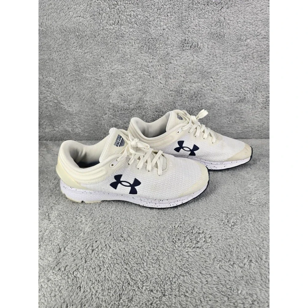 Under Armour | Shoes | Under Armour Charged Escape 3 32492106 Mens 10 ...